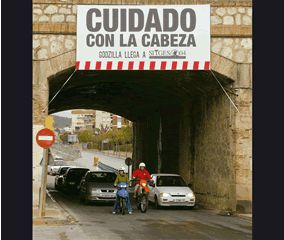 Cabezas