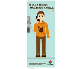 Cabina Telefónica