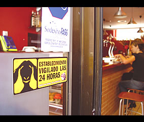 Cerveza Dorada