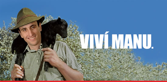 Cabrito