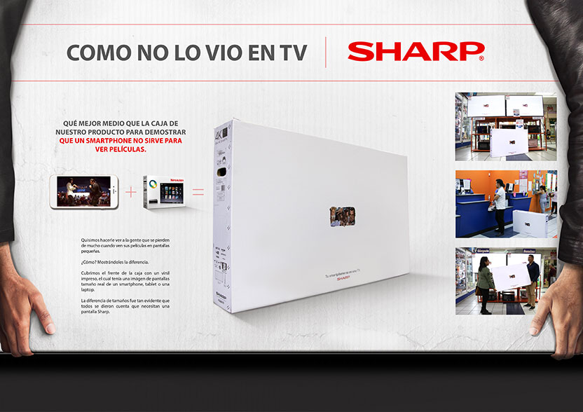 Formato caja