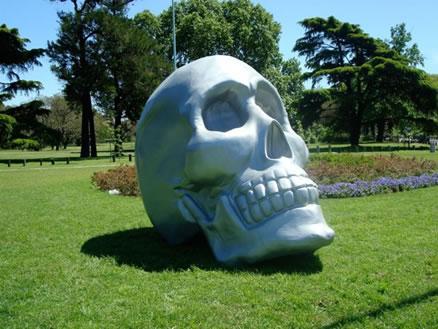 Calavera