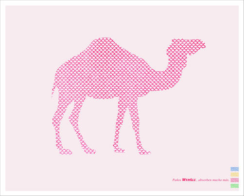 Campaña Wypall