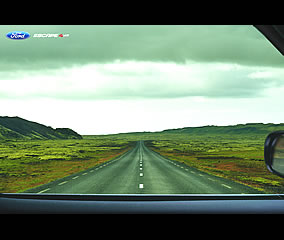 Gráficas - Ford 2005 (JWT México)