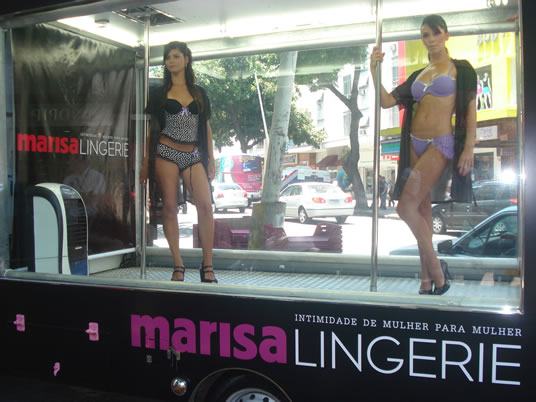Acción - Marisa Lengerie