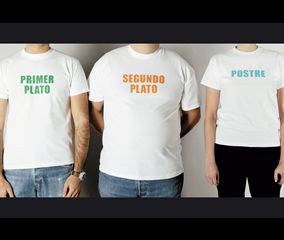 Camisetas 2