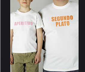 Camisetas