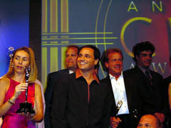 Clio Awards