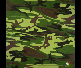 Camuflaje