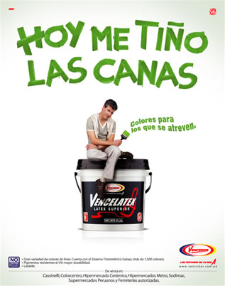 Industrias Vencedor S.A