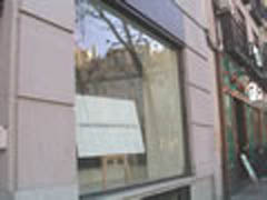 Oficina Saatchi Madrid