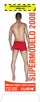 Bolsa Bocadillo - Hombre