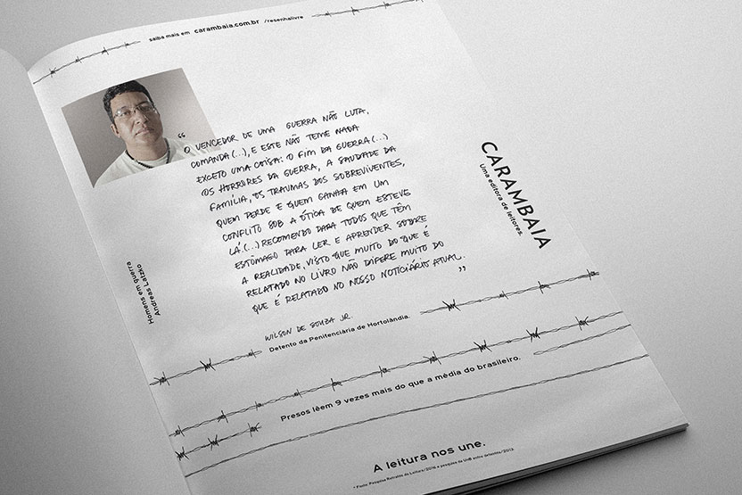 Print ad