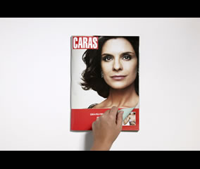 Cara
