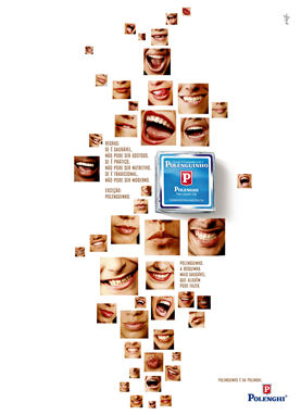 Gráfica - Polenghi (Famiglia)