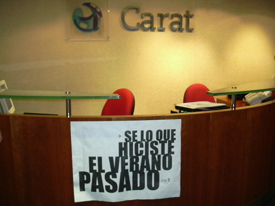 Carat (Central de Medios)