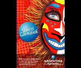 Campaña - Secretaría de Turismo (Sterman+Viggiano)