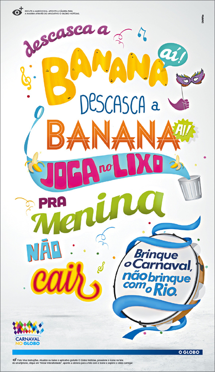 O GLOBO