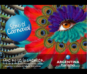 Secretaría de Turismo de la Nación