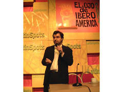 Carlos Pérez