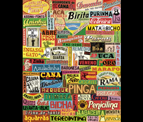 Festival - O Melhor do Rio 4 (Anuario 2004)