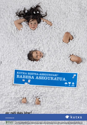 Campaña - Kutxa