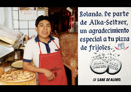 Alka-Seltzer