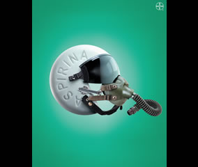 Cascos 1