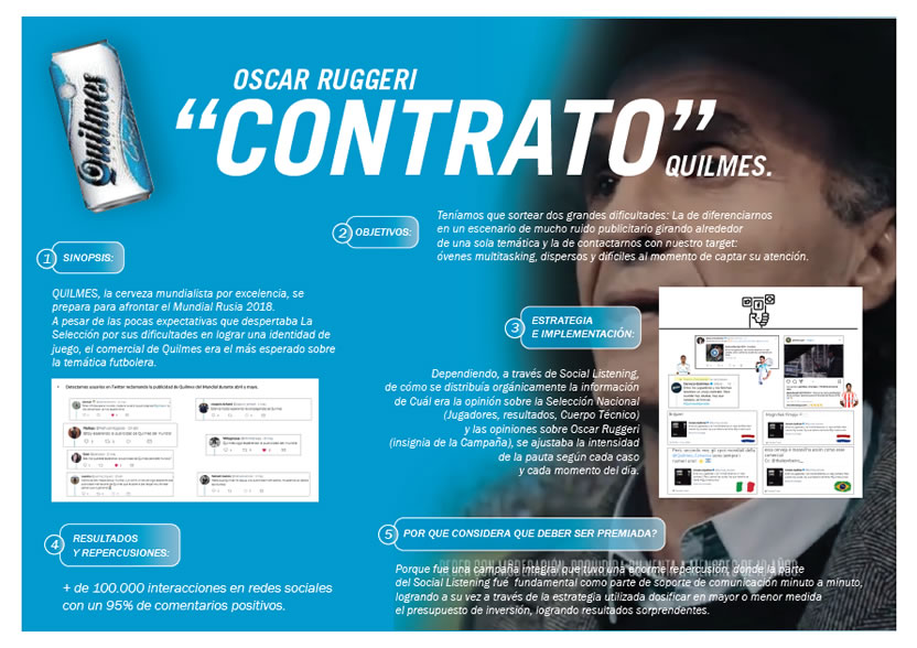 Board - Contrato