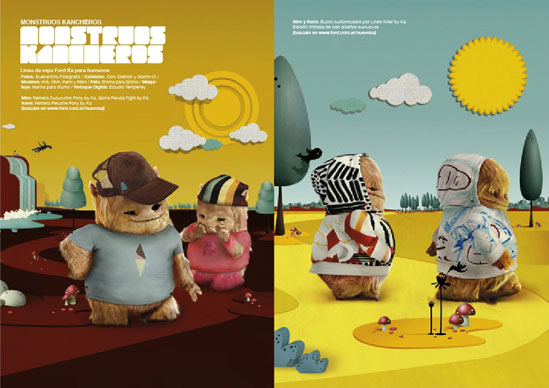 Catalogue 1