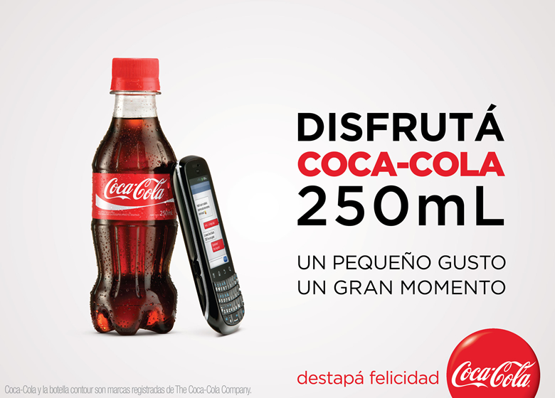 Coca Cola Argentina