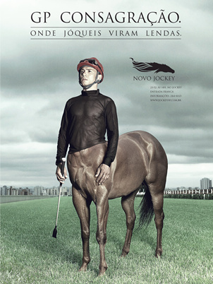 Gráfica GP Consagración Jockey Club de San Pablo