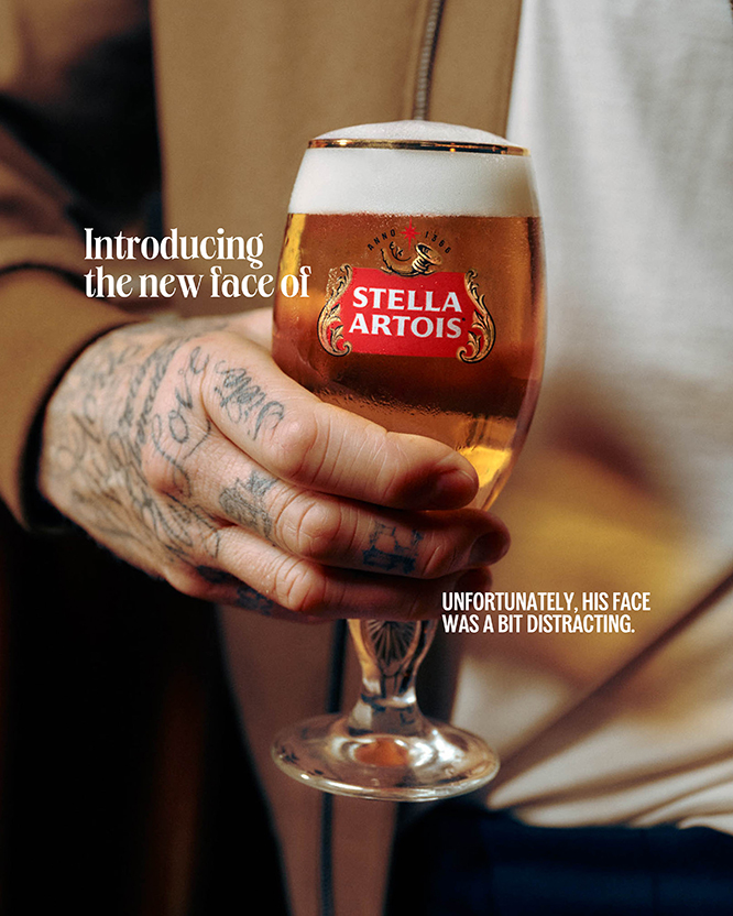 Chalice Model