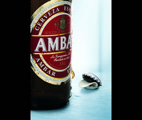 AMBAR ESPECIAL 