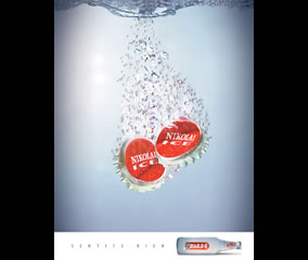 Gráfica - NK8.0 (DDB Costa Rica)