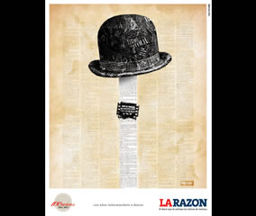 La Razón