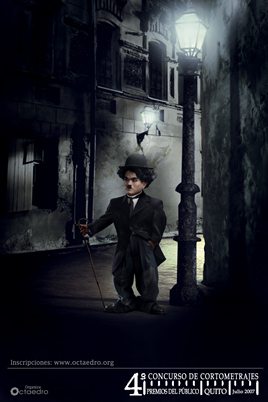 Campaña Fundación Octaedro