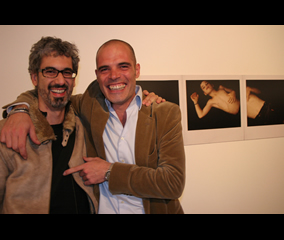 Charlie Mainardi 4