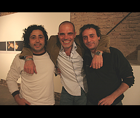 Charlie Mainardi 2
