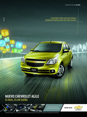 General Motors