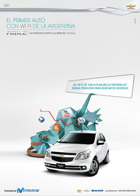 General Motors Argentina