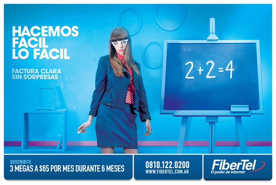 Fibertel