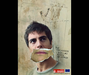 Gráfica - Saatchi & Saatchi (España)
