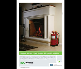 Chimenea