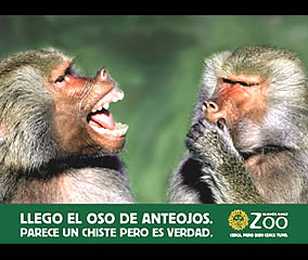 Gráfica - Zoo de Buenos Aires 2005 (Del Campo Nazca)