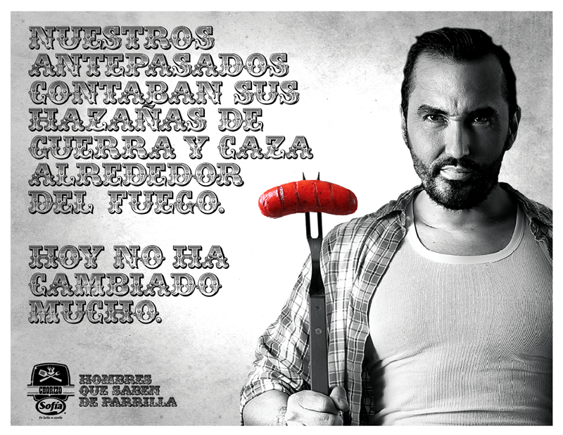 Alimentos Sofía