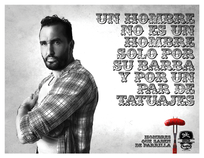 Chorizo Ahumado 2