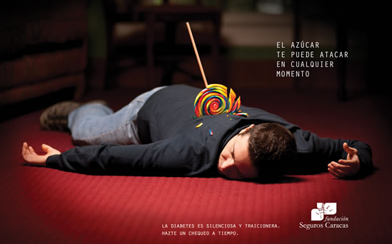 Campaña - Fundación Seguros Caracas