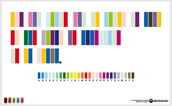Gráficas Motorola