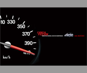 Campaña - Kia Motors (Promoplan Chile)